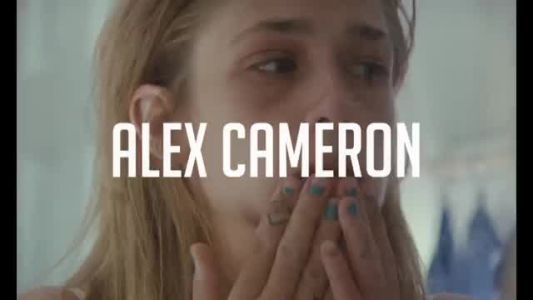 Alex Cameron - Stranger’s Kiss