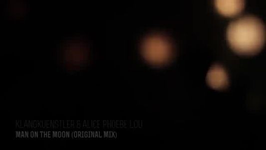 Alice Phoebe Lou - Man on the Moon