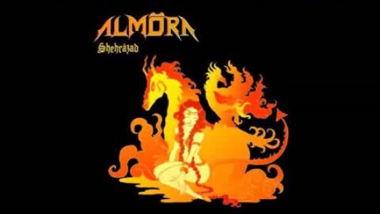 Almôra - Güneşin Ozanları