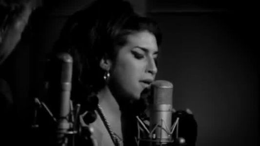 Amy Winehouse - Body and Soul