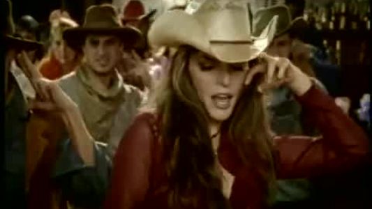 Ana Bárbara - Bandido