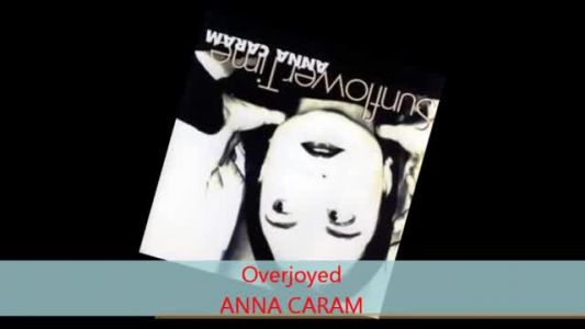 Ana Caram - Overjoyed