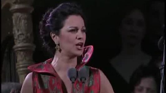 Angela Gheorghiu - Madama Butterfly: Un bel dì vedremo (Butterfly)