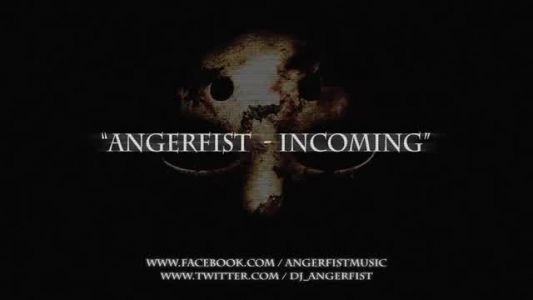 Angerfist - Incoming