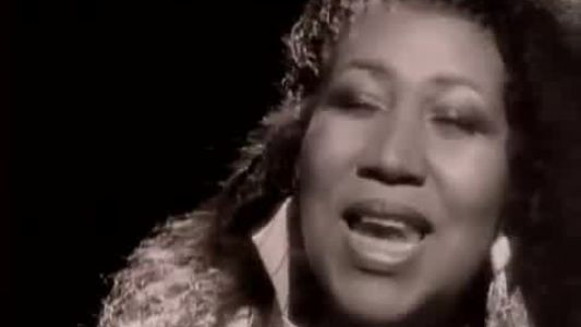 Aretha Franklin - Ever Changing Times