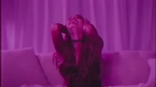 Ariana Grande - Dangerous Woman