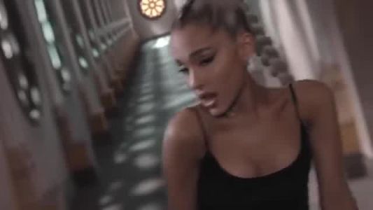 Ariana Grande - no tears left to cry