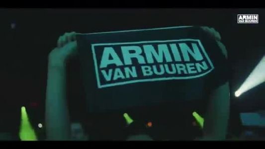 Armin van Buuren - My Symphony (The Best of Armin Only Anthem)