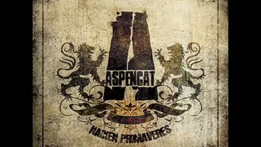 Aspencat - Naixen primaveres