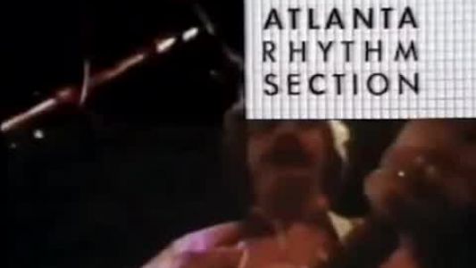 Atlanta Rhythm Section - Do It or Die