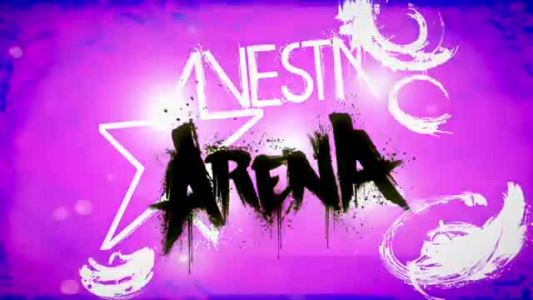 Avesta - Arena