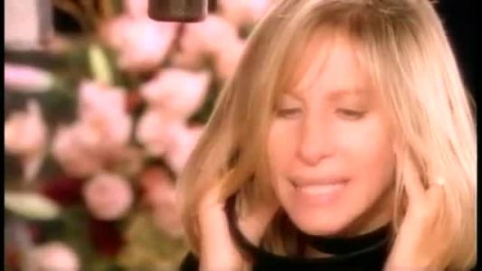 Barbra Streisand - Tell Him