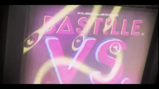 Bastille - Bite Down