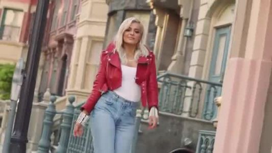 Bebe Rexha - The Way I Are (Dance with Somebody)