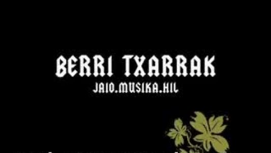Berri Txarrak - Bueltatzen
