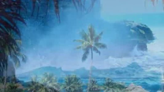 Bert Kaempfert - Tahitian Sunset