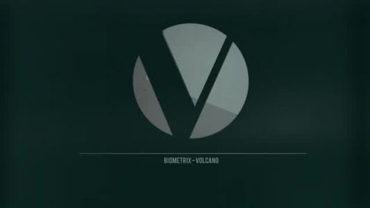Biometrix - Volcano
