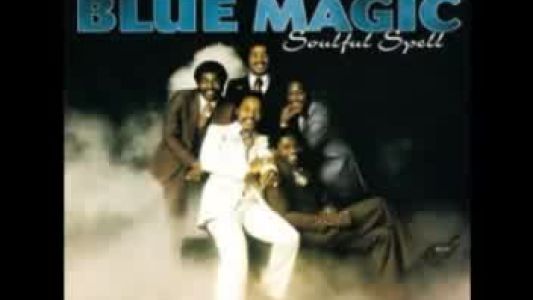 Blue Magic - Just Don't Want to Be Lonely