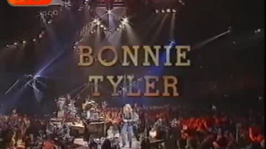 Bonnie Tyler - Fools Lullaby