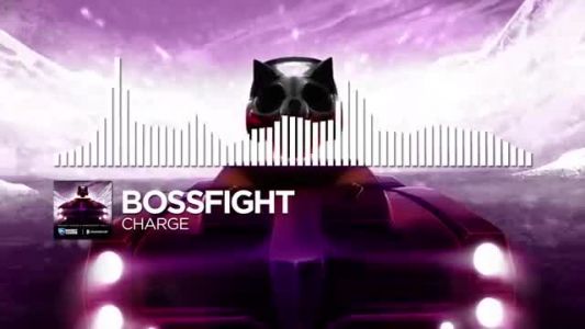 Bossfight - Charge