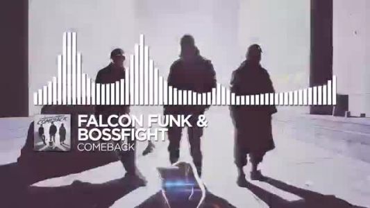 Bossfight - Comeback
