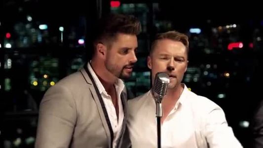 Boyzone - What Becomes of the Broken Hearted