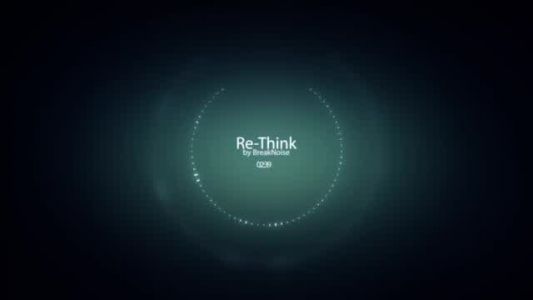 Breaknoise - Re-Think