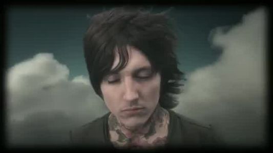 Bring Me the Horizon - It Never Ends
