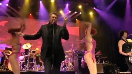 Bryan Ferry - Let’s Stick Together