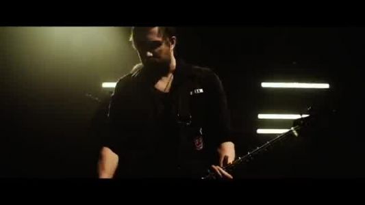 Bullet for My Valentine - Over It