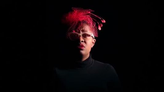 Cécile McLorin Salvant - Look at Me