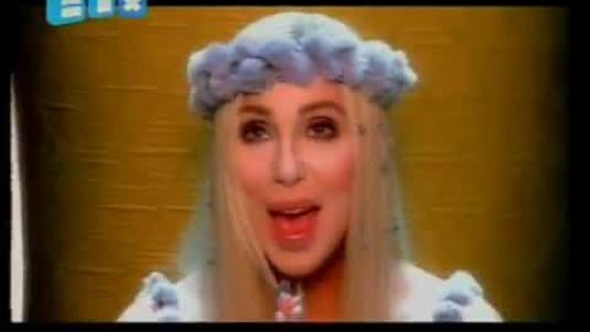 Cher - Could’ve Been You