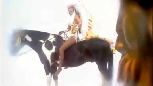 Cher - Half-Breed