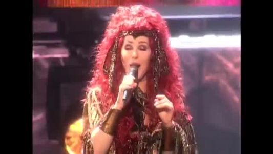 Cher - I Still Haven’t Found What I’m Looking For