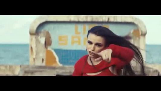 Cher Lloyd - None of My Business