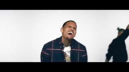 Chris Brown - Anyway