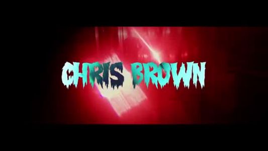 Chris Brown - High End