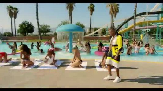 chris brown party video download