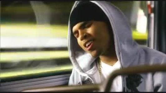Chris Brown - With You
