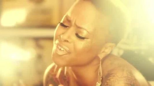 Chrisette Michele - A Couple of Forevers
