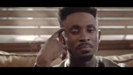 Christopher Martin - Is It Love