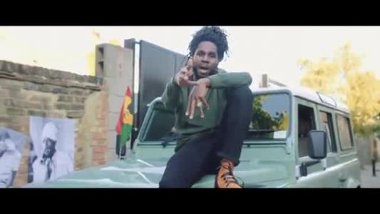 Chronixx - Likes