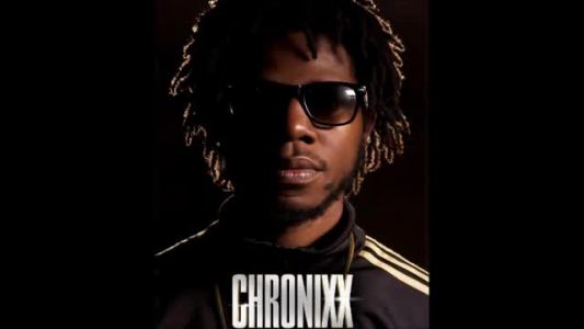 Chronixx - Most I
