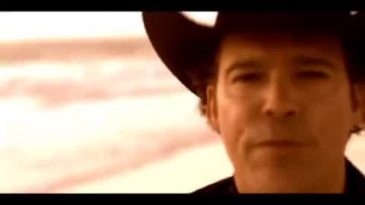 Clay Walker - She Won't Be Lonely Long