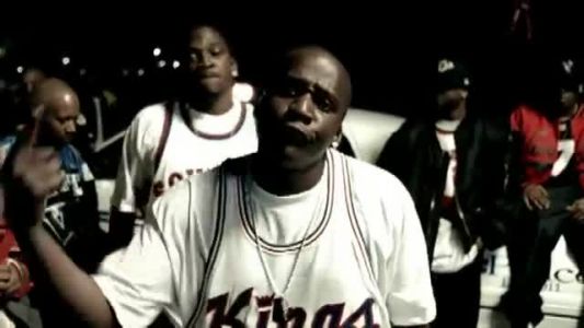 Clipse - Grindin'