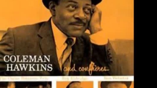 Coleman Hawkins - La Rosita