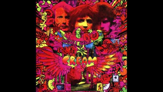 Cream - Sunshine of Your Love