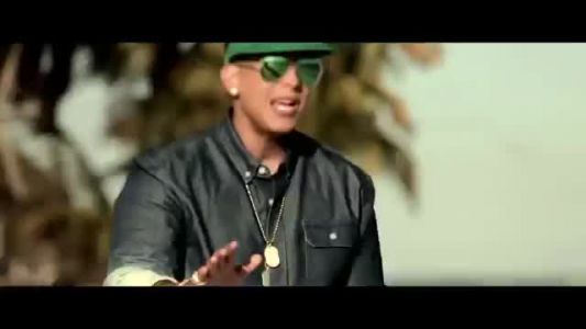 Daddy Yankee - More Than Friends
