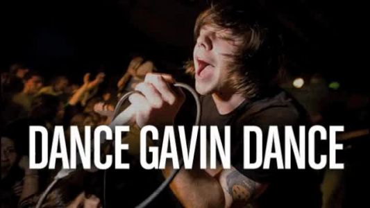 Dance Gavin Dance - Uneasy Hearts Weigh the Most
