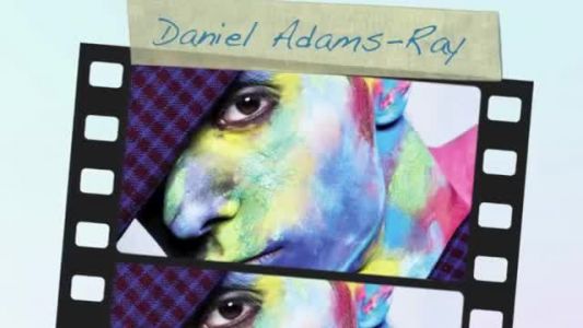 Daniel Adams-Ray - Medan vi faller